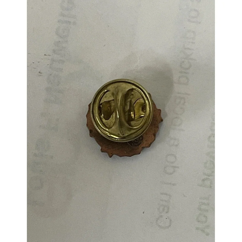 UAW‎ United Auto Workers Retired Member Pin
